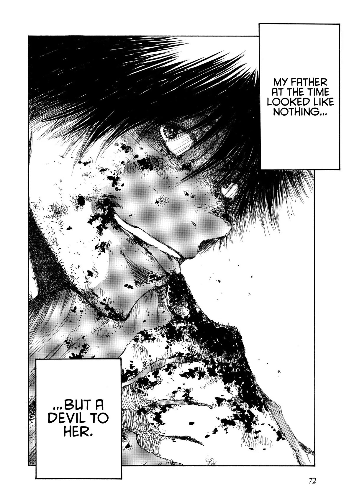 Back When You Called Us Devils Chapter 136 page 14 - Chapter 136