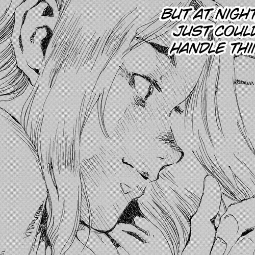Back When You Called Us Devils Chapter 136 cover