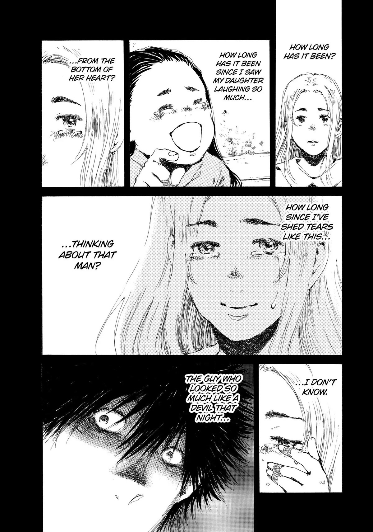 Back When You Called Us Devils Chapter 137 page 11 - Chapter 137