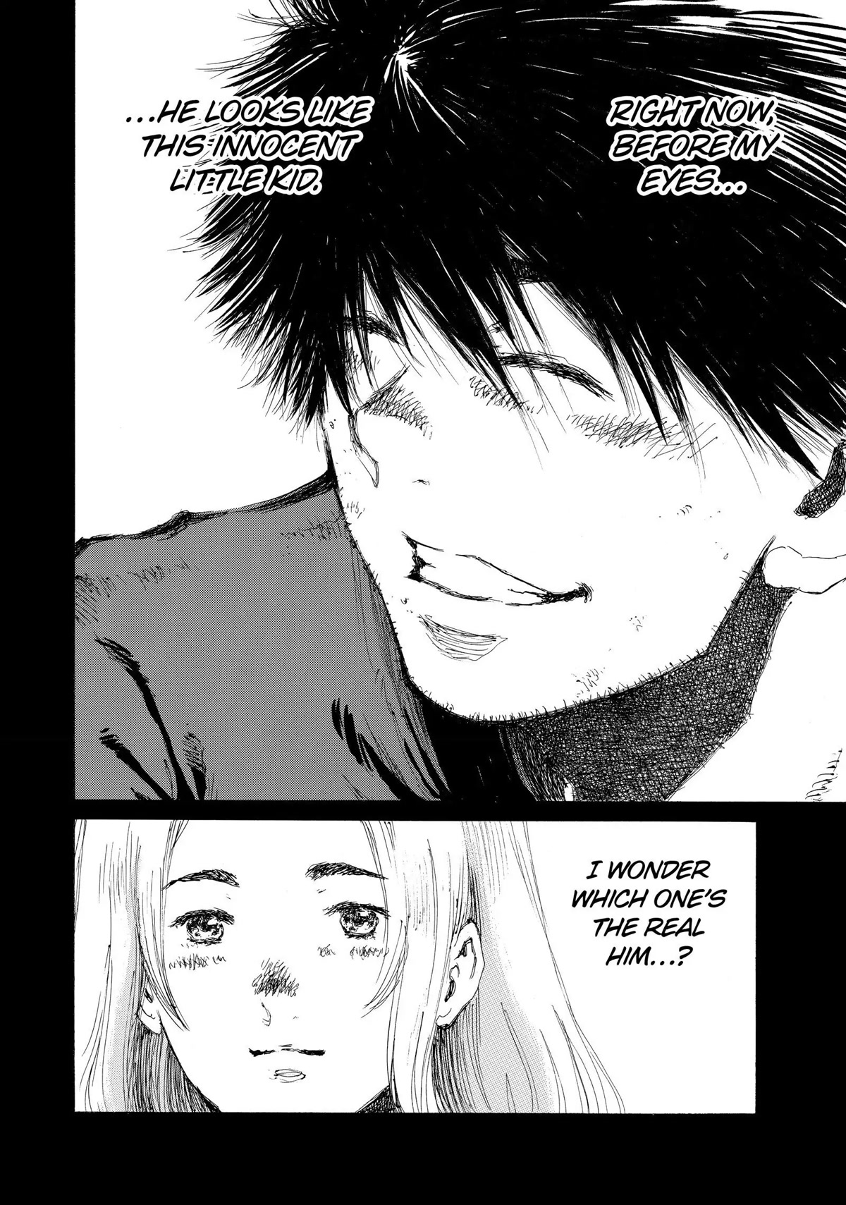 Back When You Called Us Devils Chapter 137 page 12 - Chapter 137