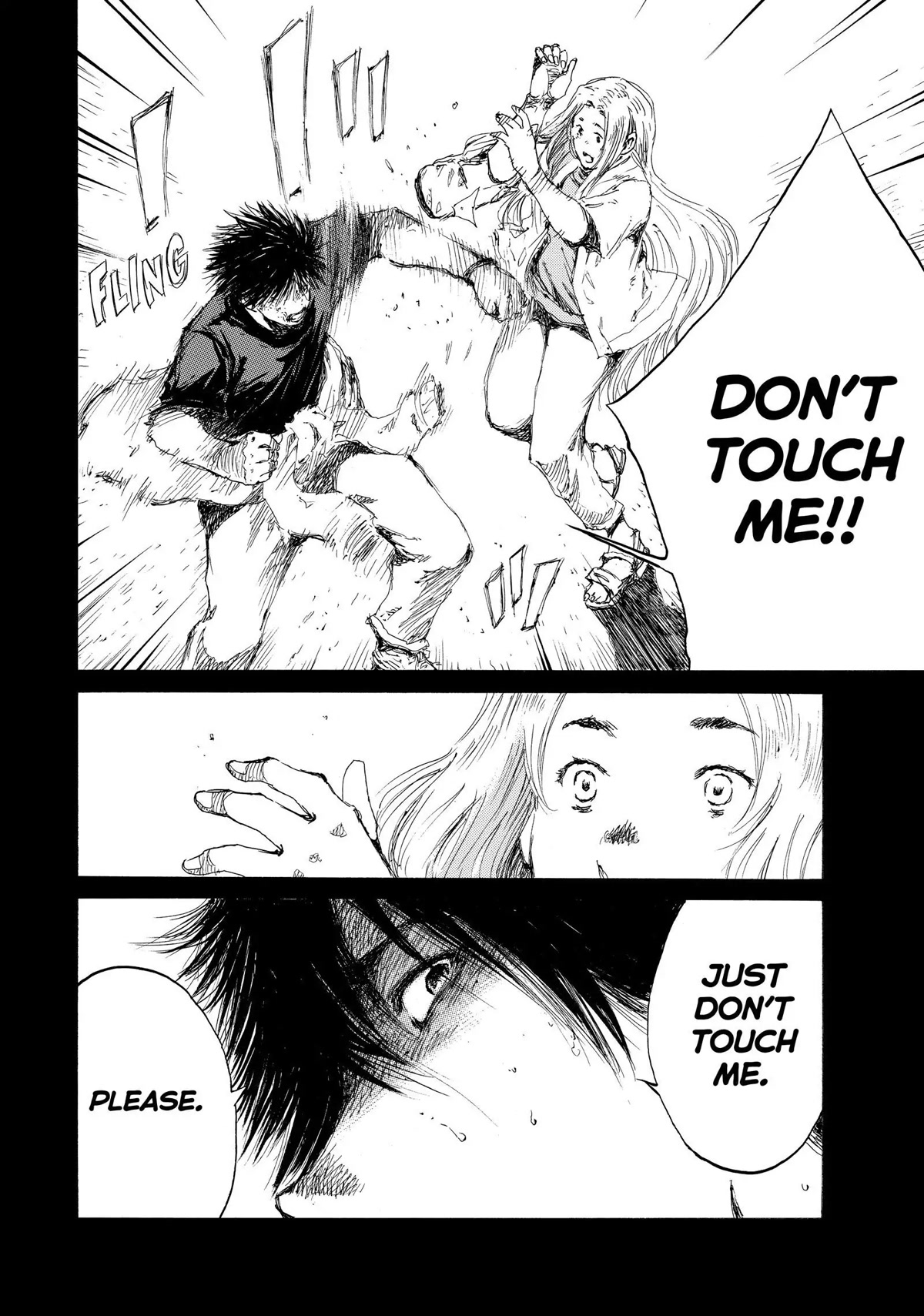 Back When You Called Us Devils Chapter 137 page 16 - Chapter 137