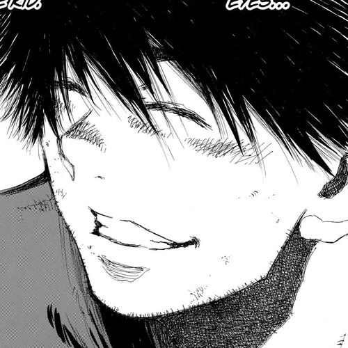Back When You Called Us Devils Chapter 137 cover