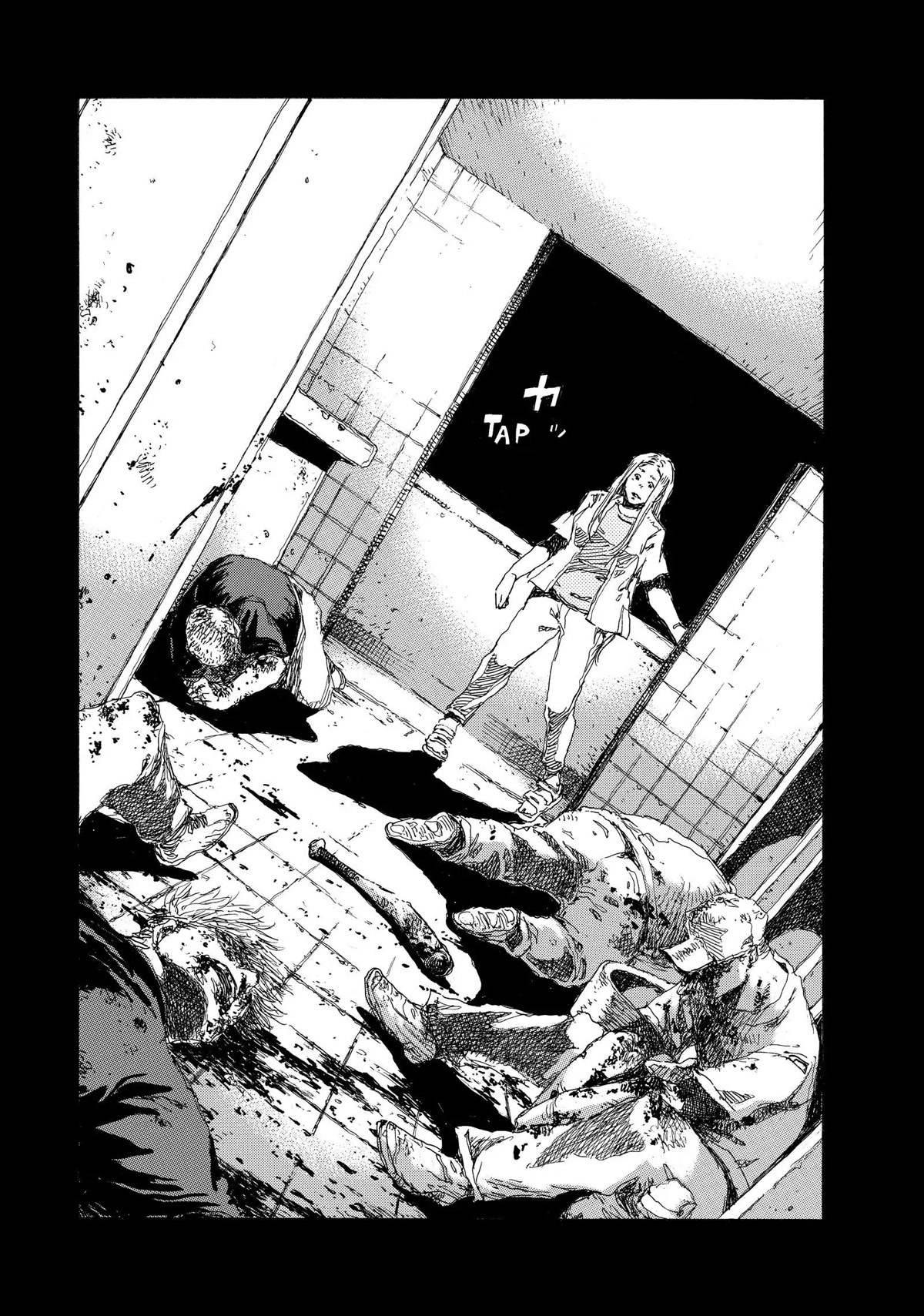 Back When You Called Us Devils Chapter 138 page 10 - Chapter 138