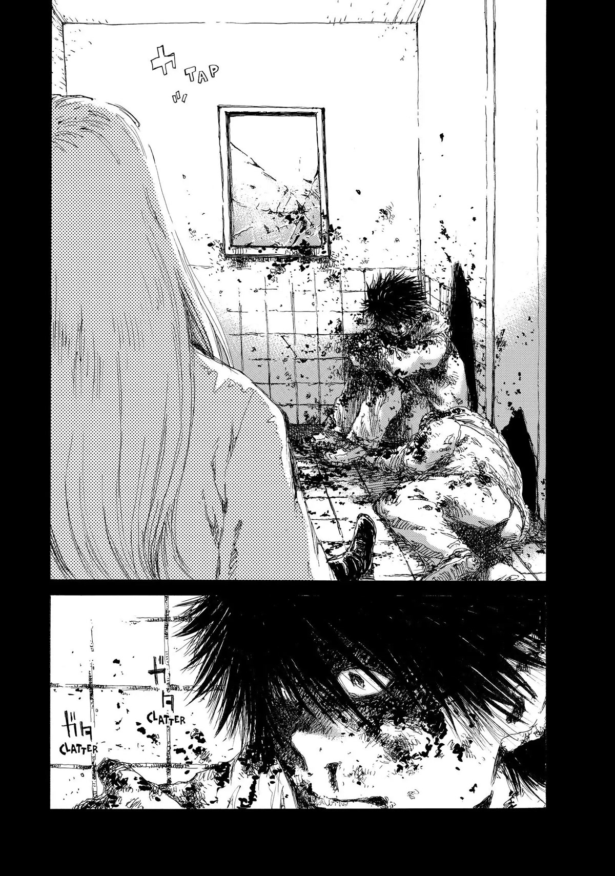 Back When You Called Us Devils Chapter 138 page 12 - Chapter 138