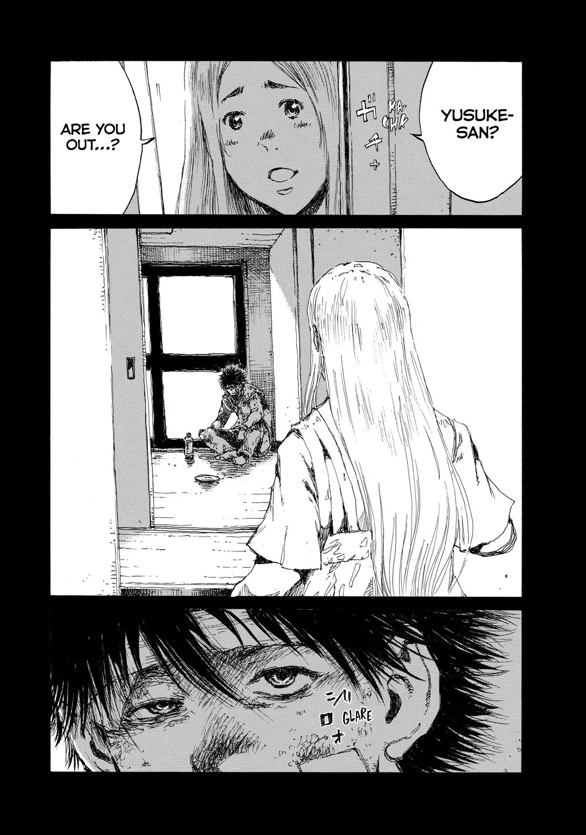 Back When You Called Us Devils Chapter 139 page 6 - Chapter 139