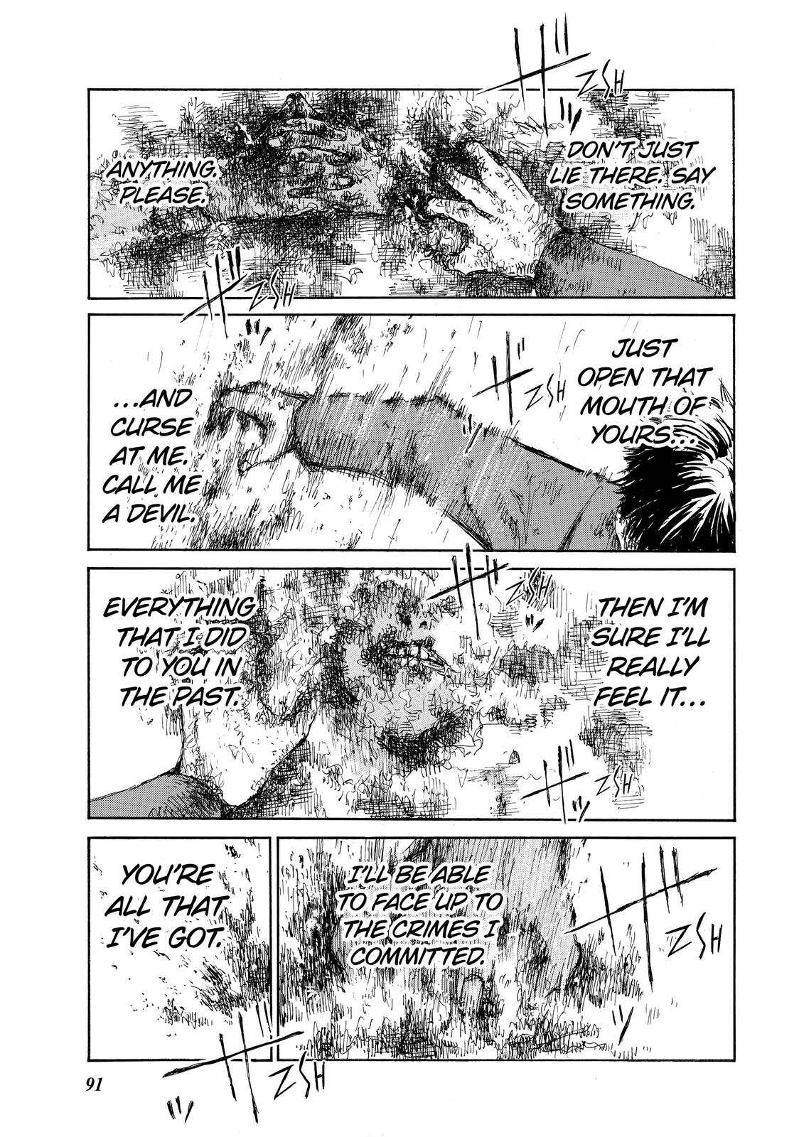 Back When You Called Us Devils Chapter 14 page 17 - Chapter 14