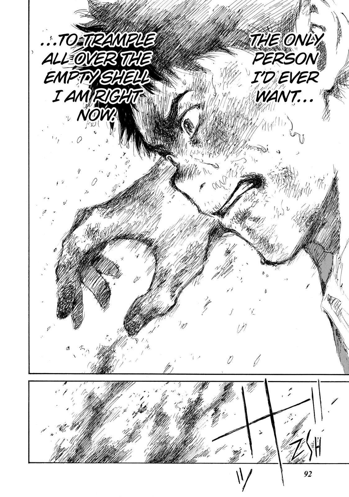 Back When You Called Us Devils Chapter 14 page 18 - Chapter 14