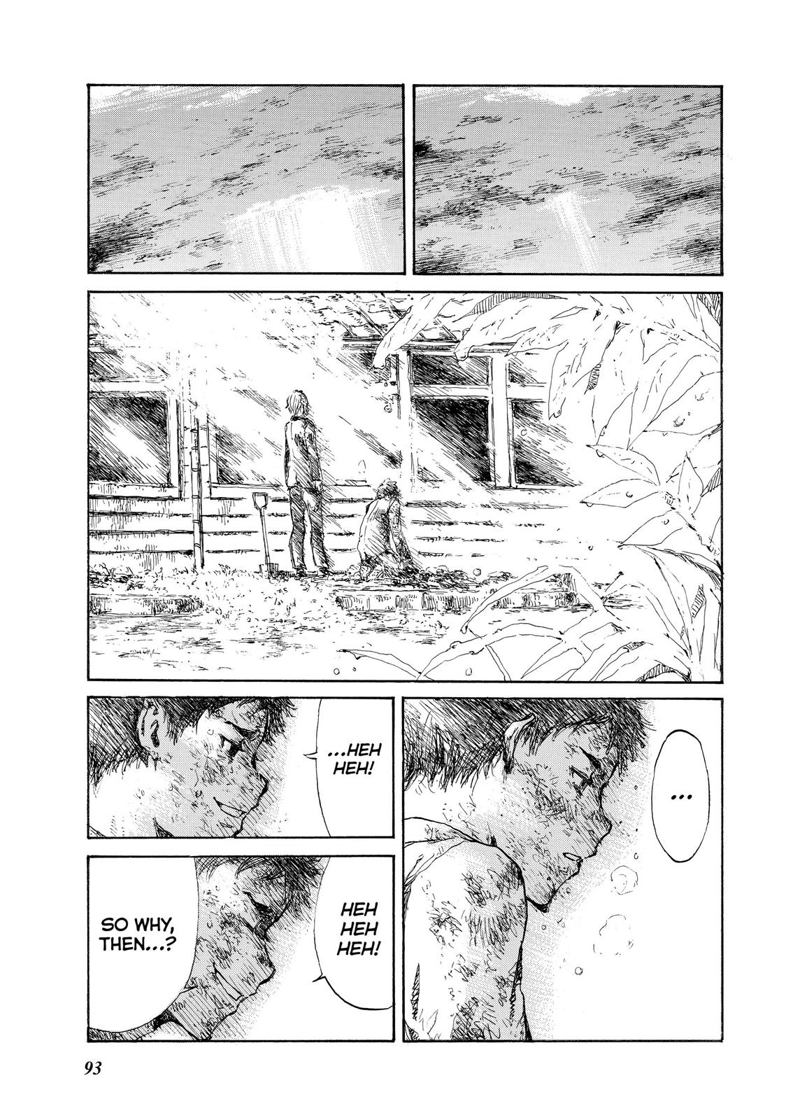 Back When You Called Us Devils Chapter 14 page 19 - Chapter 14
