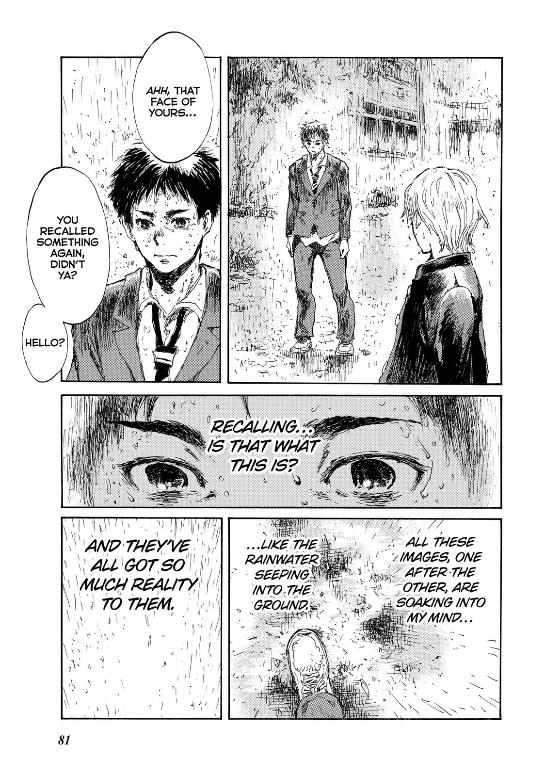 Back When You Called Us Devils Chapter 14 page 7 - Chapter 14