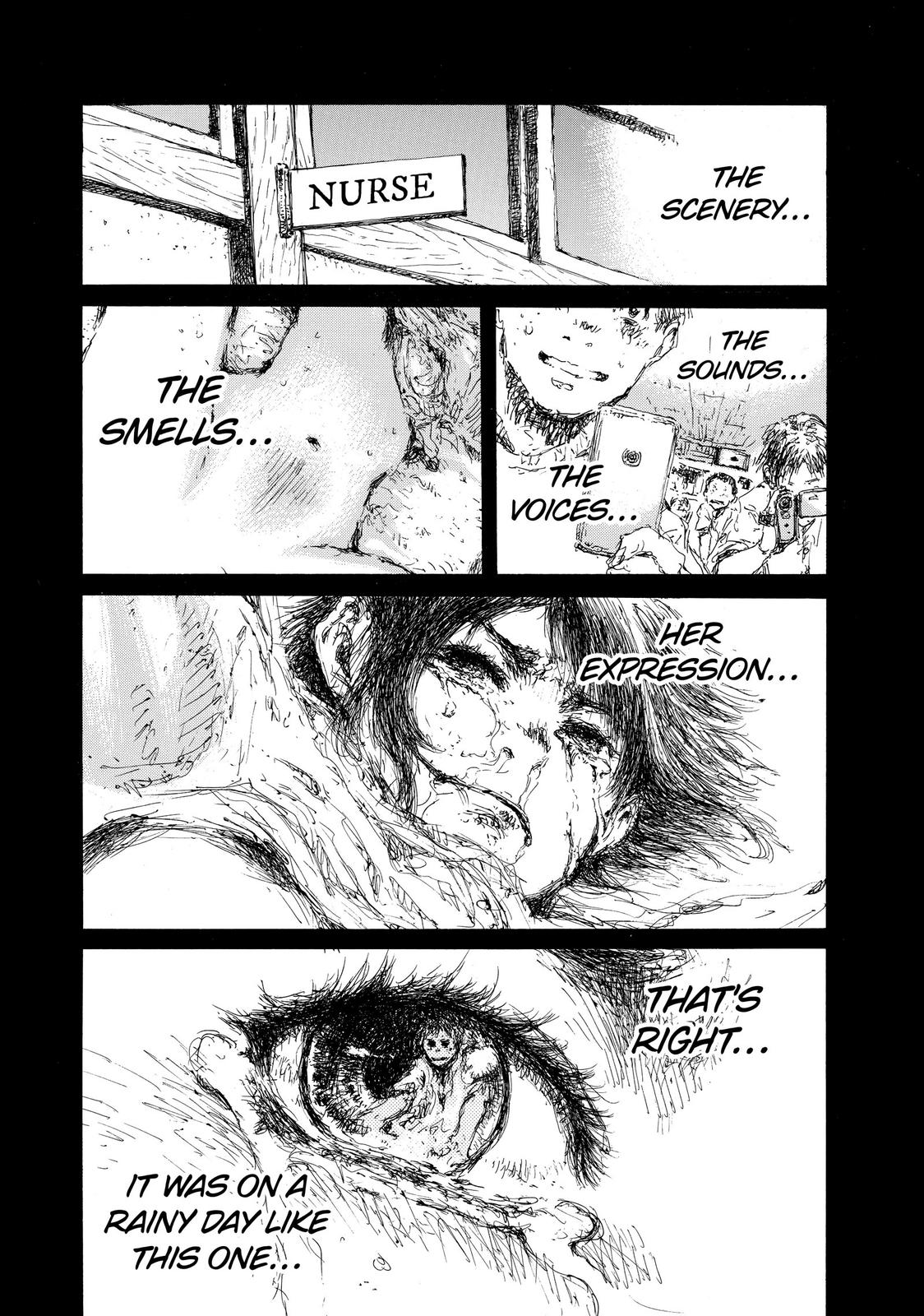 Back When You Called Us Devils Chapter 14 page 8 - Chapter 14