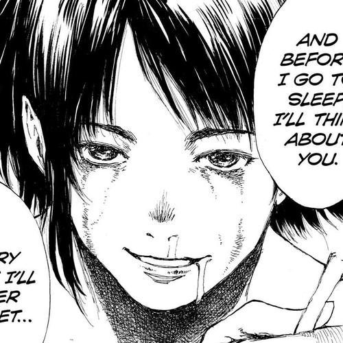 Back When You Called Us Devils Chapter 14 cover