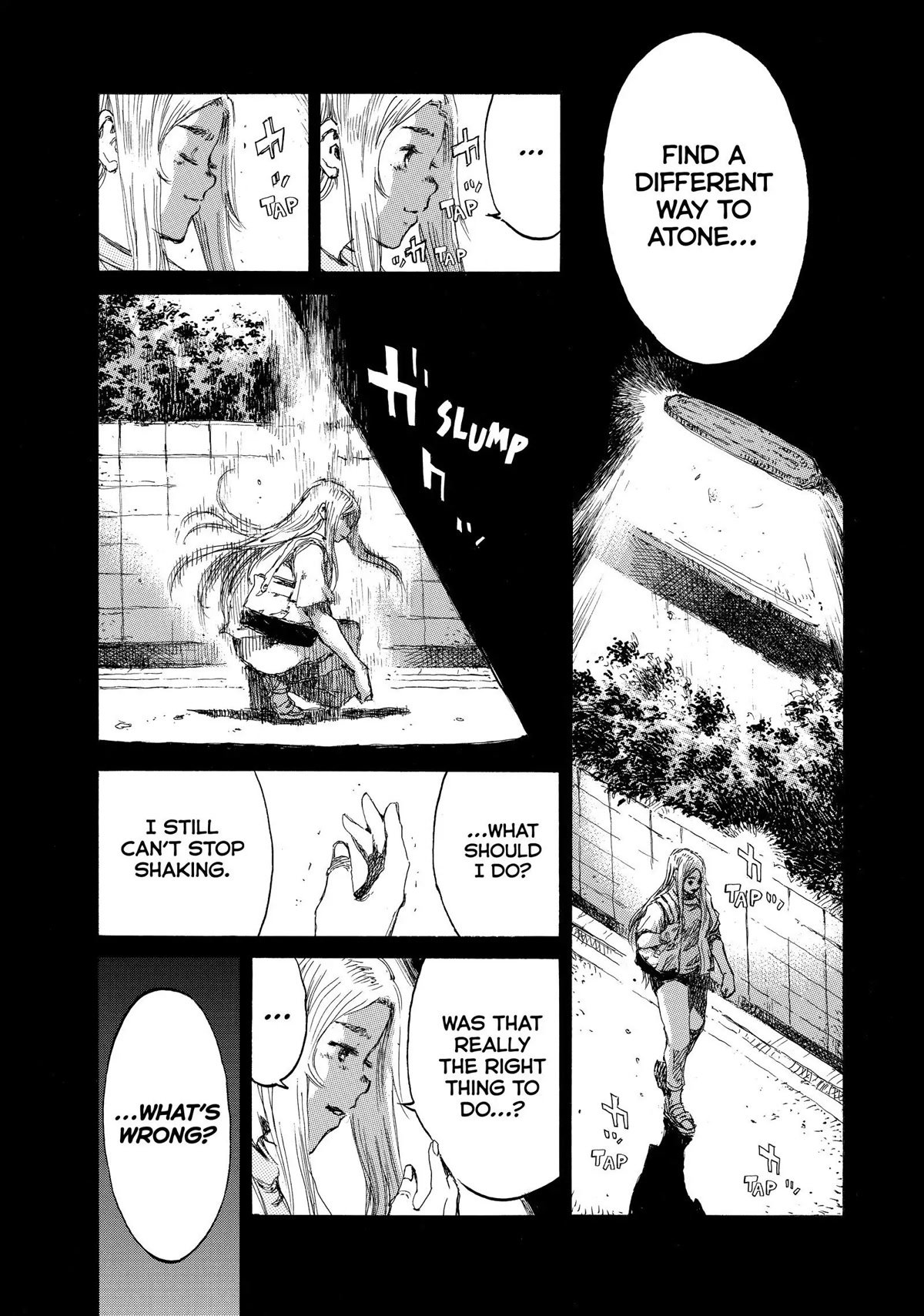 Back When You Called Us Devils Chapter 140 page 13 - Chapter 140