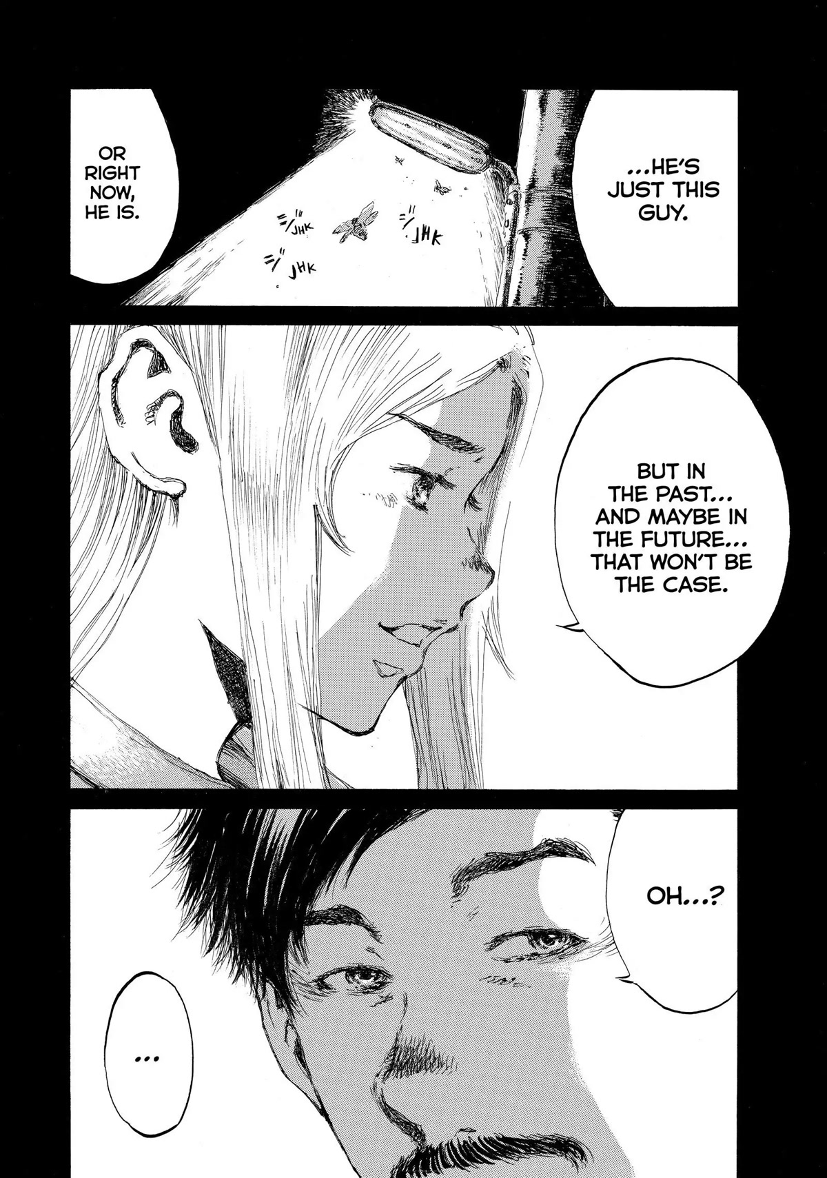 Back When You Called Us Devils Chapter 140 page 16 - Chapter 140