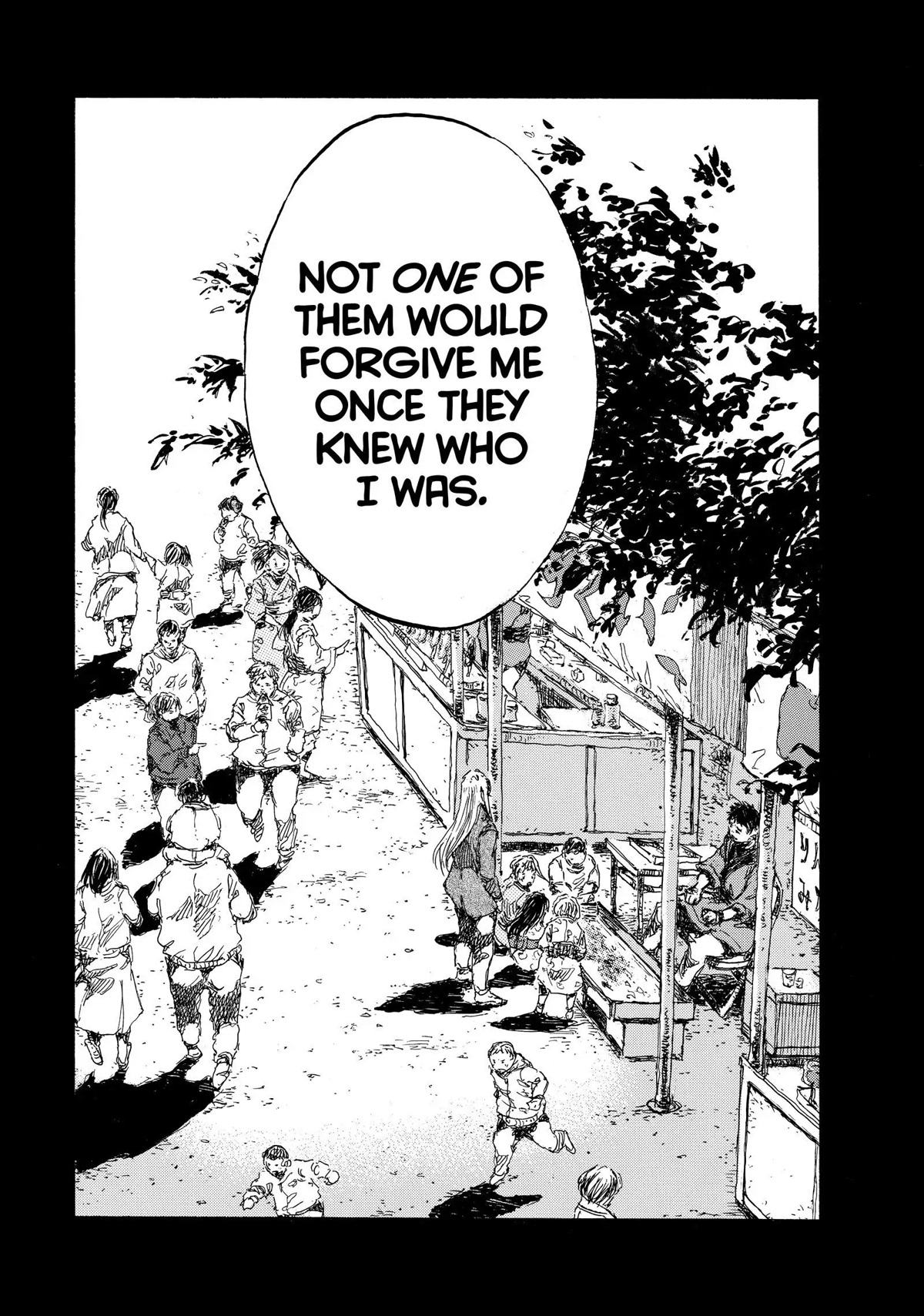 Back When You Called Us Devils Chapter 141 page 14 - Chapter 141