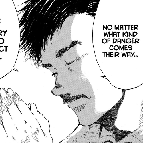 Back When You Called Us Devils Chapter 142 cover