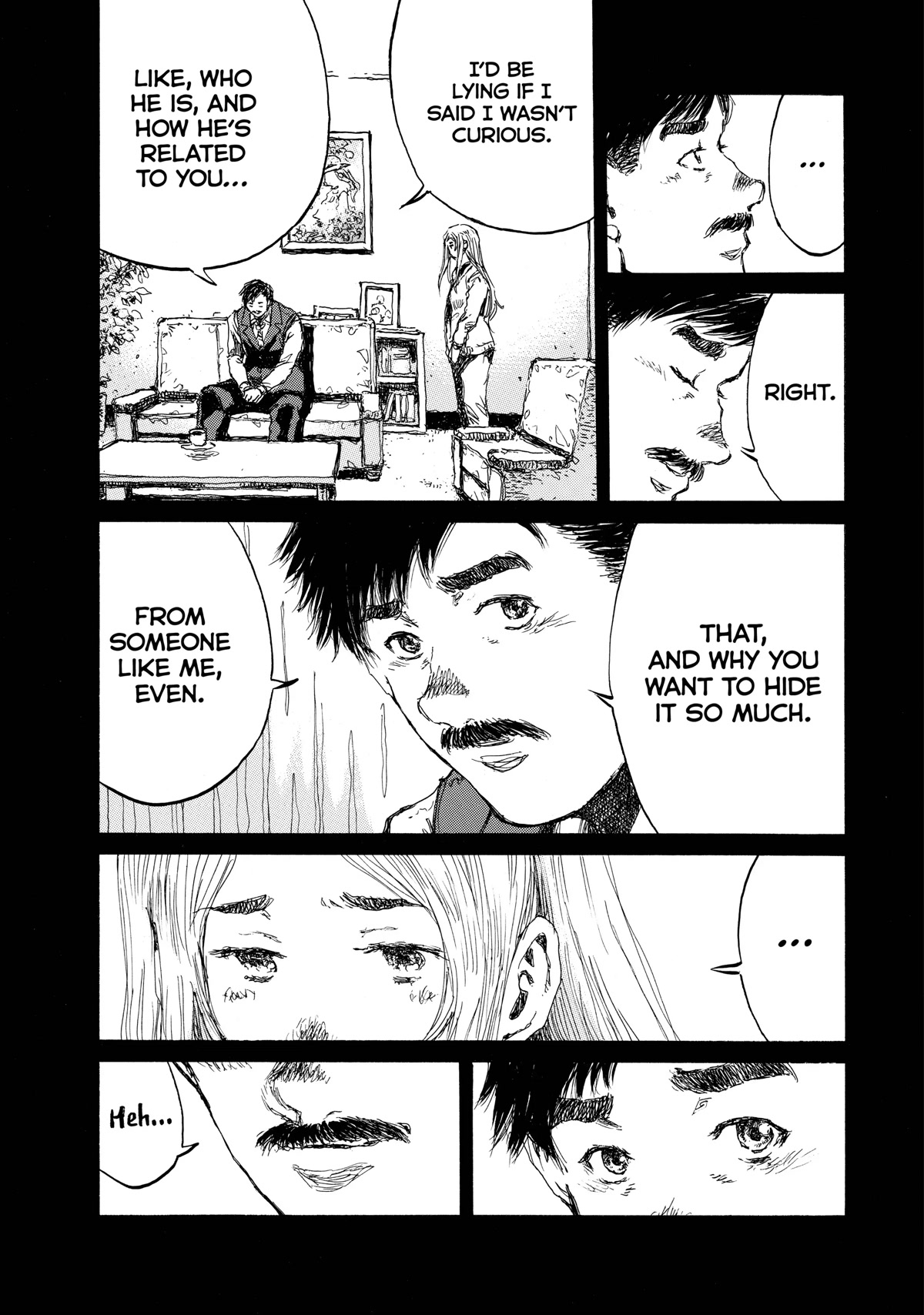 Back When You Called Us Devils Chapter 144 page 10 - Chapter 144