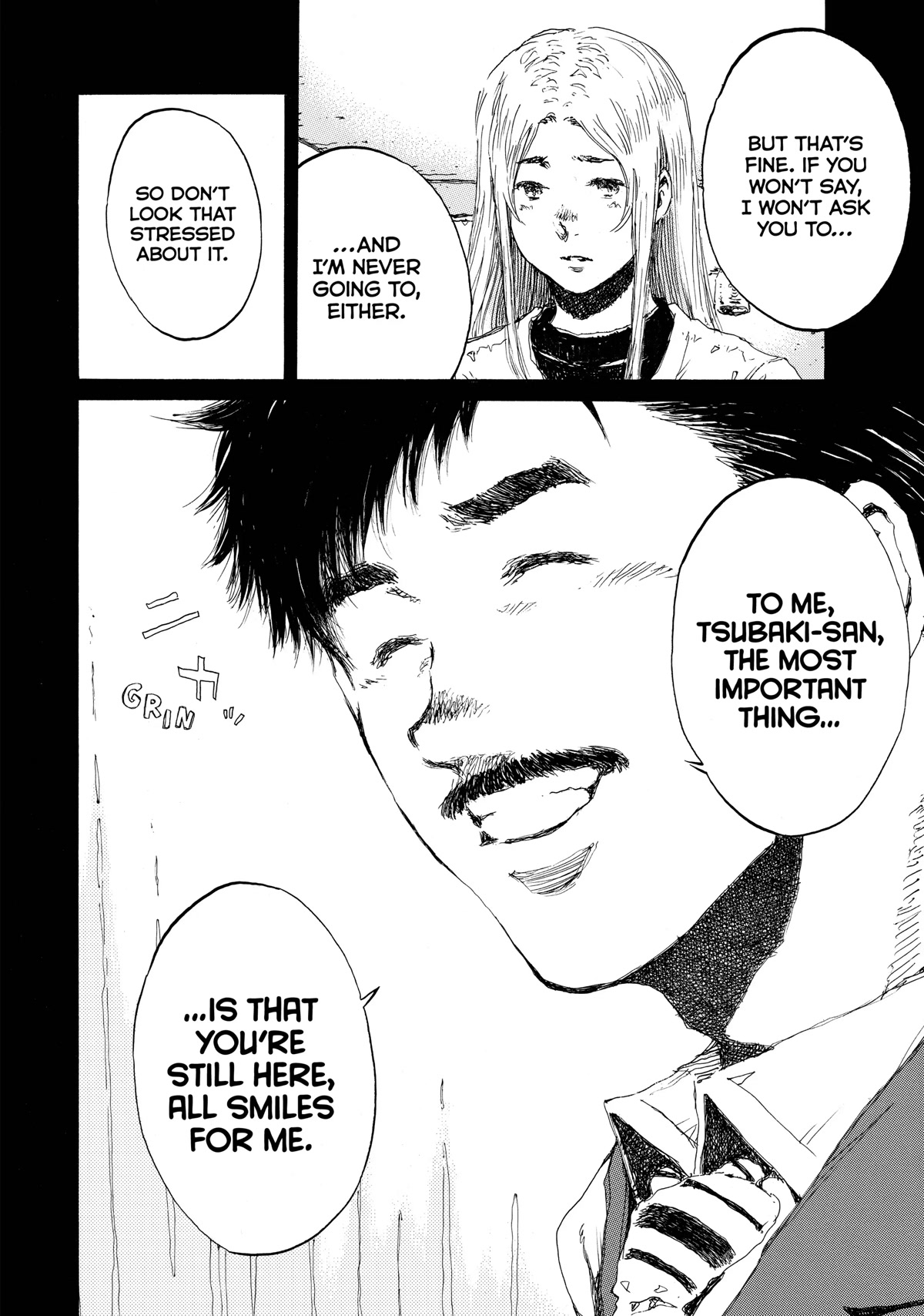 Back When You Called Us Devils Chapter 144 page 11 - Chapter 144