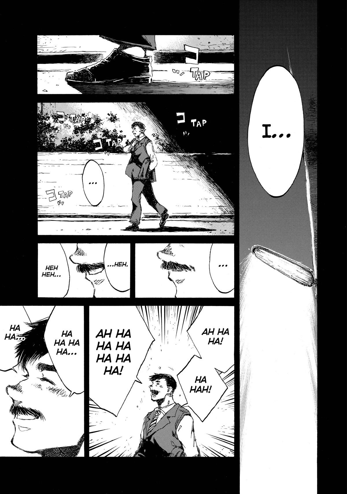 Back When You Called Us Devils Chapter 144 page 14 - Chapter 144