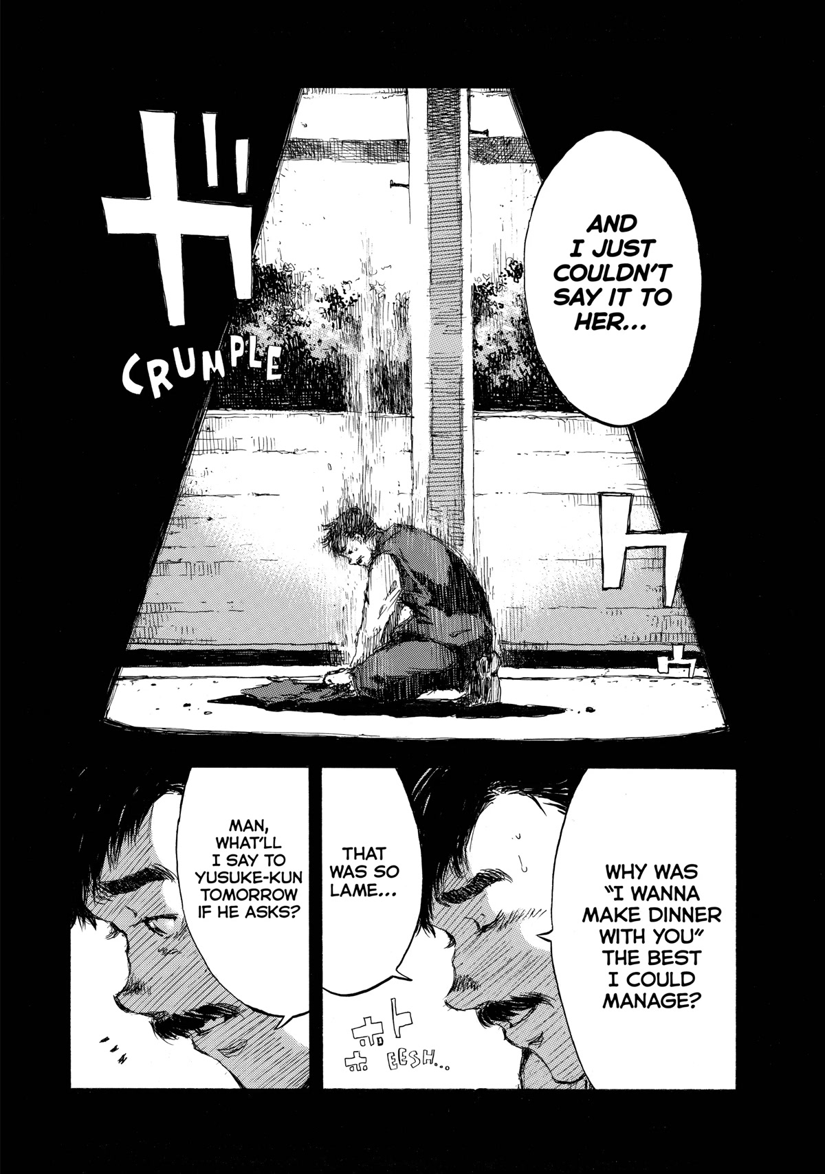 Back When You Called Us Devils Chapter 144 page 15 - Chapter 144
