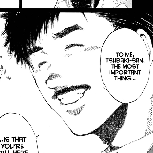 Back When You Called Us Devils Chapter 144 cover