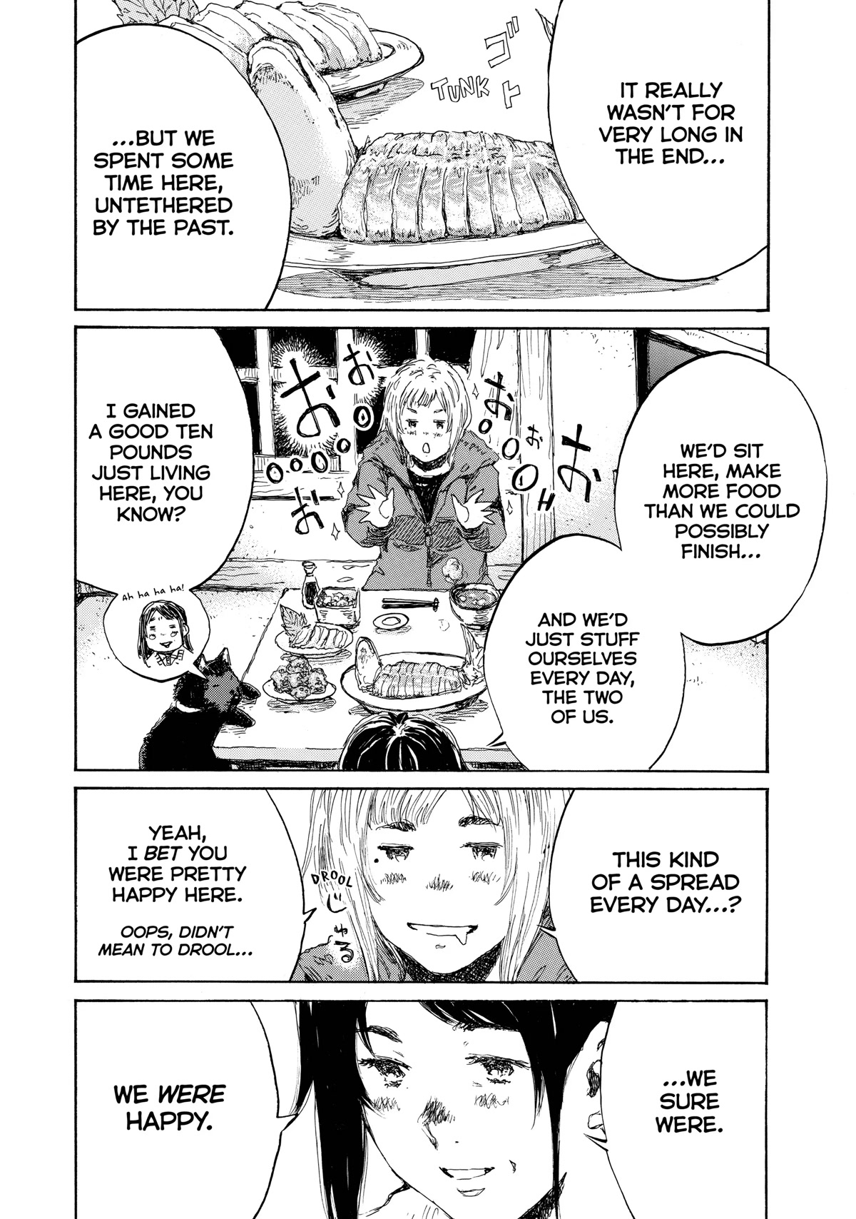 Back When You Called Us Devils Chapter 145 page 2 - Chapter 145