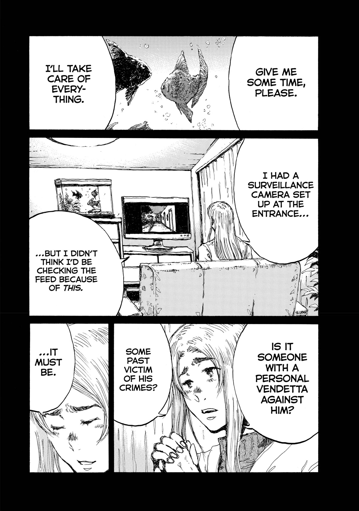 Back When You Called Us Devils Chapter 146 page 4 - Chapter 146