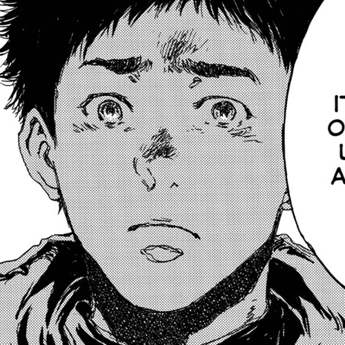 Back When You Called Us Devils Chapter 147 cover