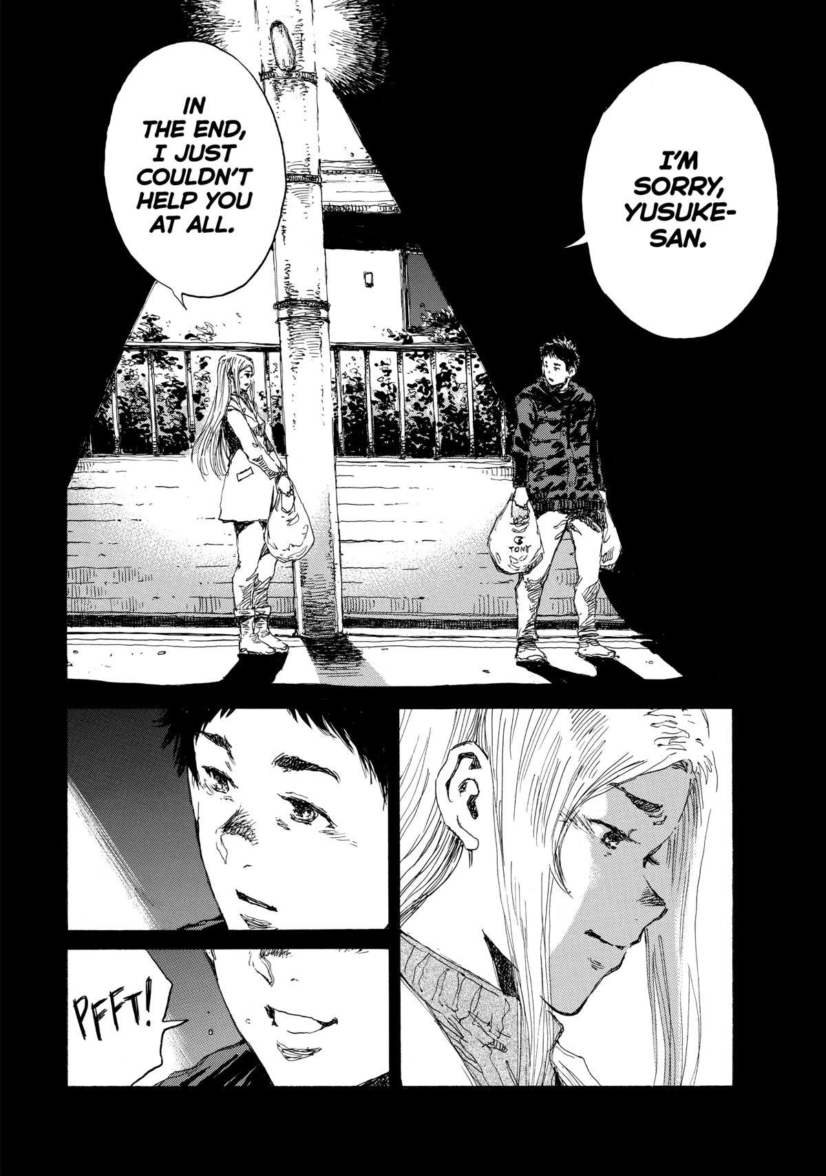 Back When You Called Us Devils Chapter 148 page 2 - Chapter 148
