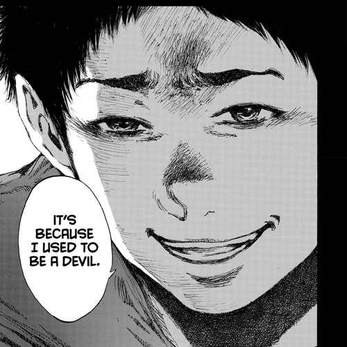 Back When You Called Us Devils Chapter 148 cover