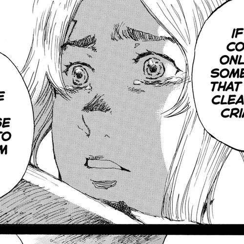 Back When You Called Us Devils Chapter 149 cover