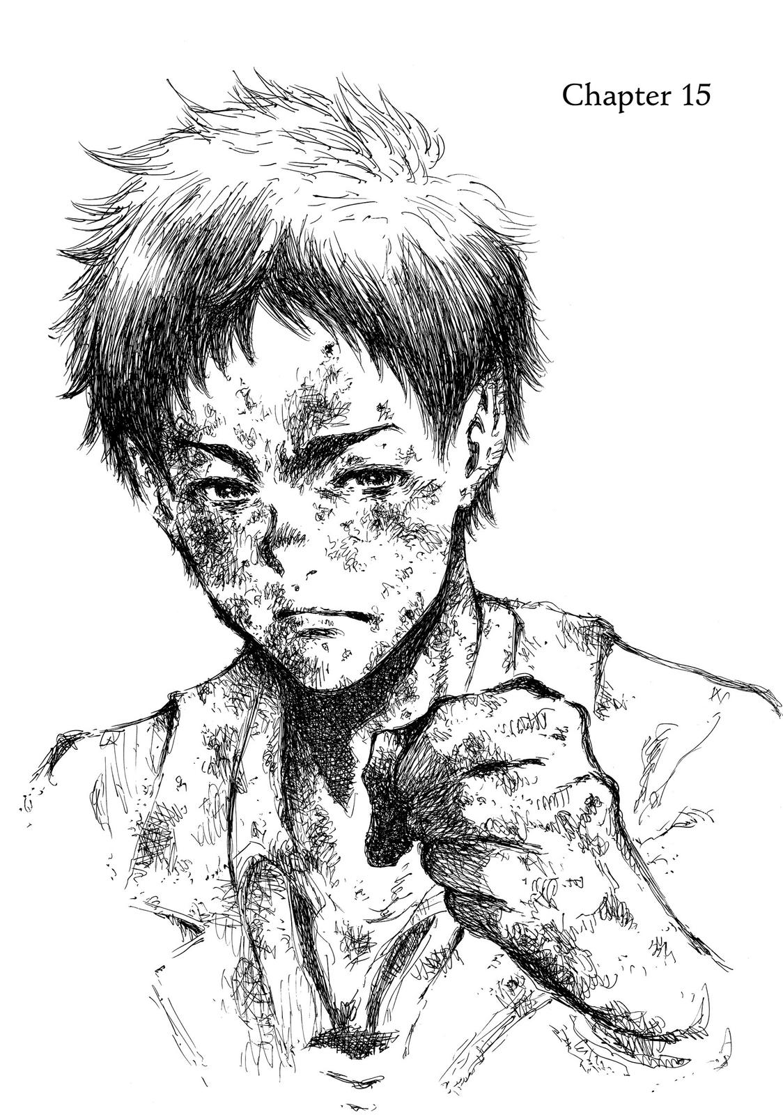 Back When You Called Us Devils Chapter 15 page 1 - Chapter 15
