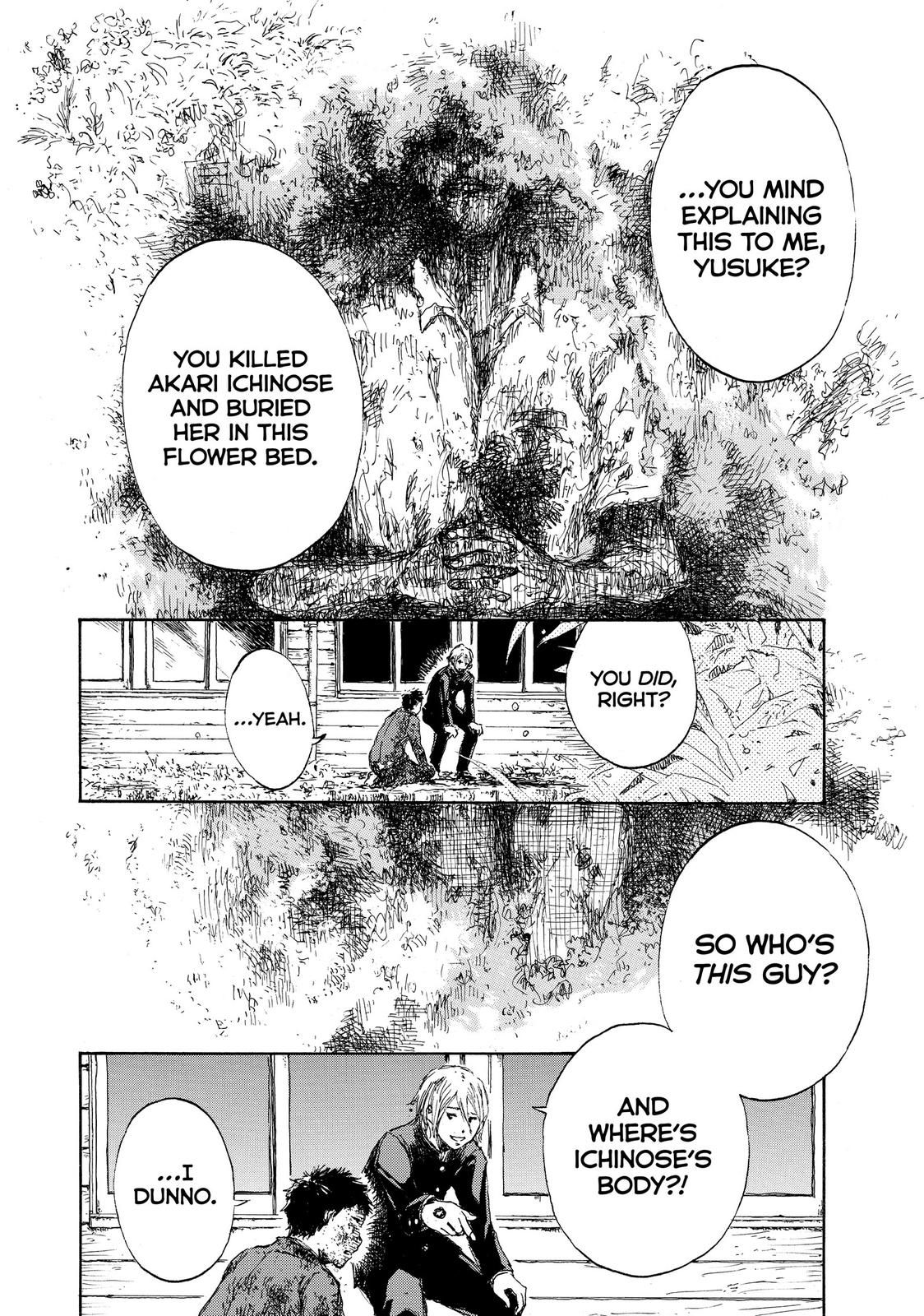 Back When You Called Us Devils Chapter 15 page 2 - Chapter 15