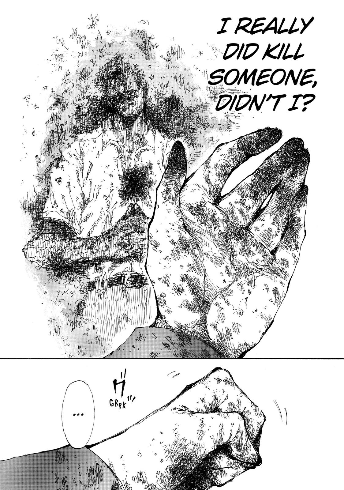 Back When You Called Us Devils Chapter 15 page 8 - Chapter 15