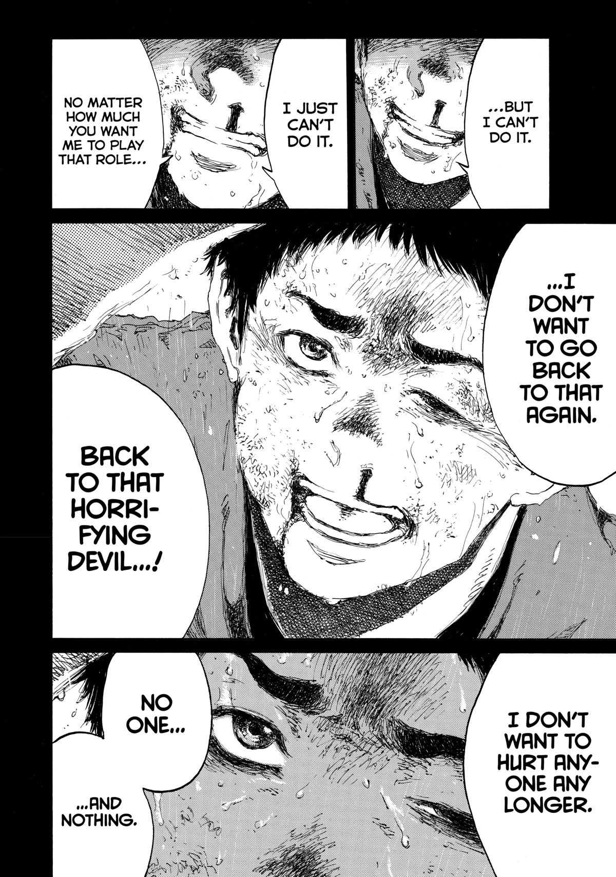 Back When You Called Us Devils Chapter 150 page 14 - Chapter 150