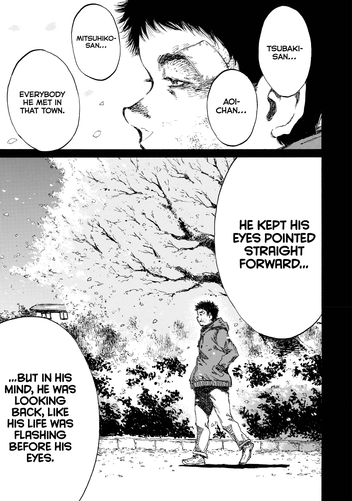 Back When You Called Us Devils Chapter 151 page 15 - Chapter 151