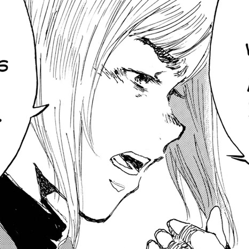 Back When You Called Us Devils Chapter 151 cover