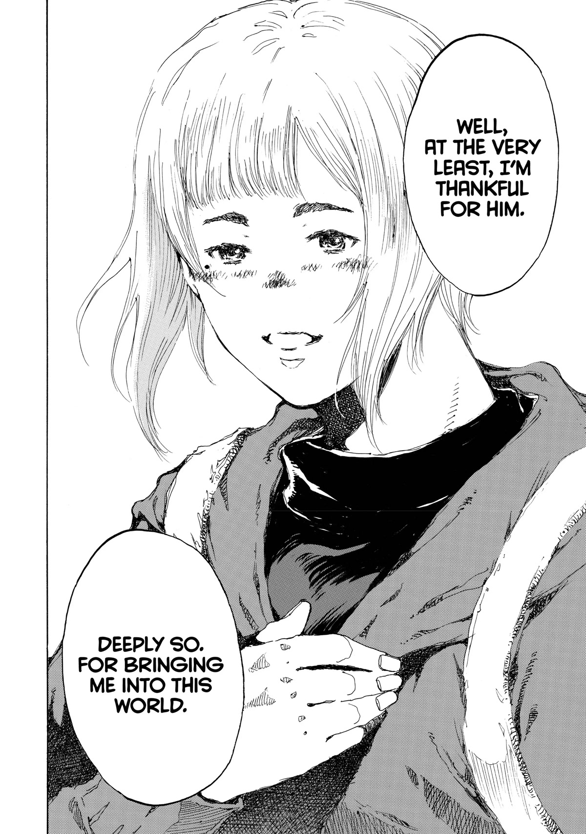 Back When You Called Us Devils Chapter 152 page 14 - Chapter 152