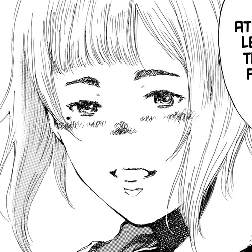 Back When You Called Us Devils Chapter 152 cover