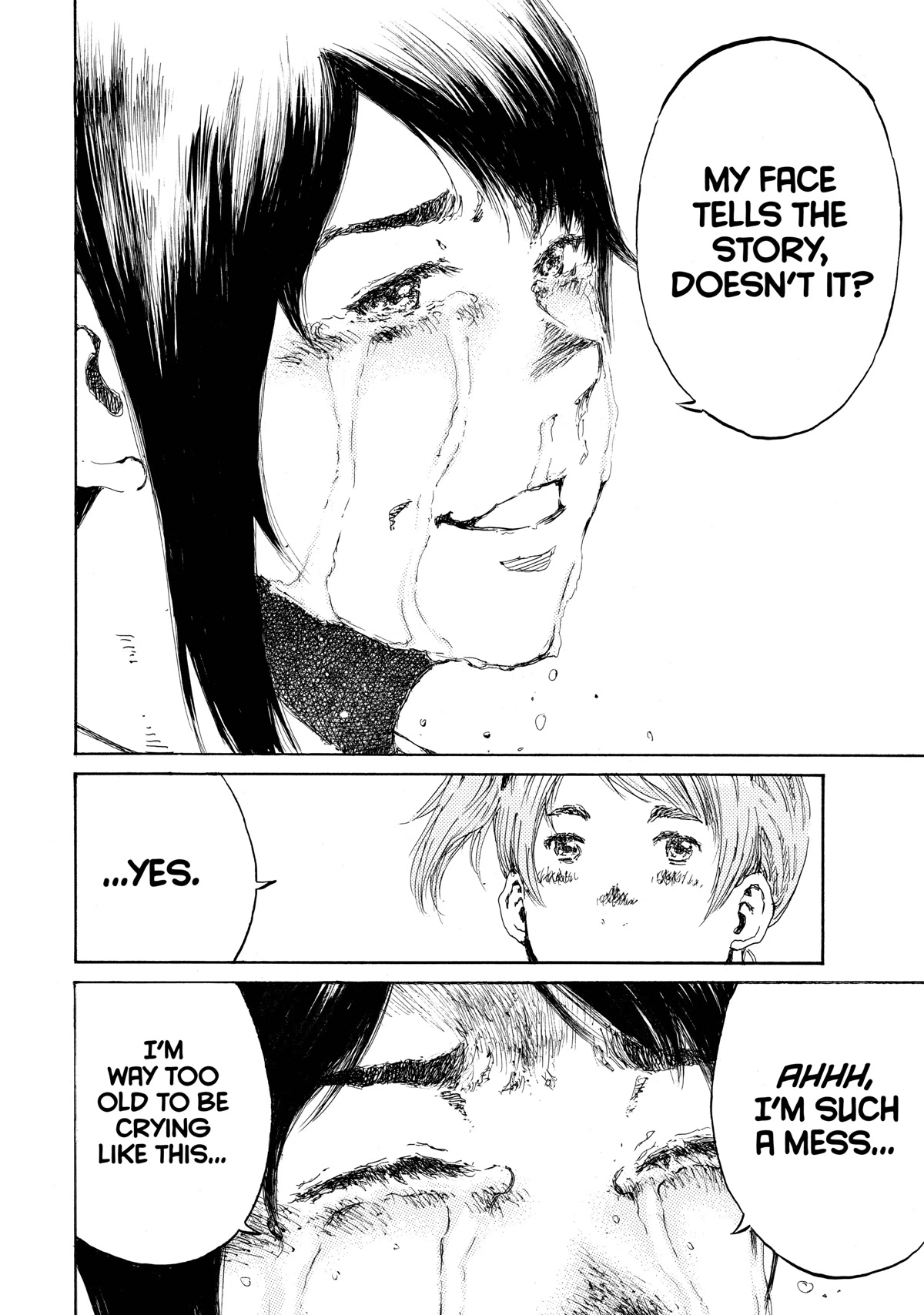 Back When You Called Us Devils Chapter 154 page 10 - Chapter 154 [END]
