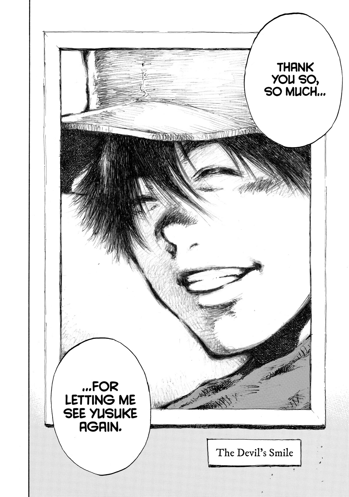 Back When You Called Us Devils Chapter 154 page 12 - Chapter 154 [END]