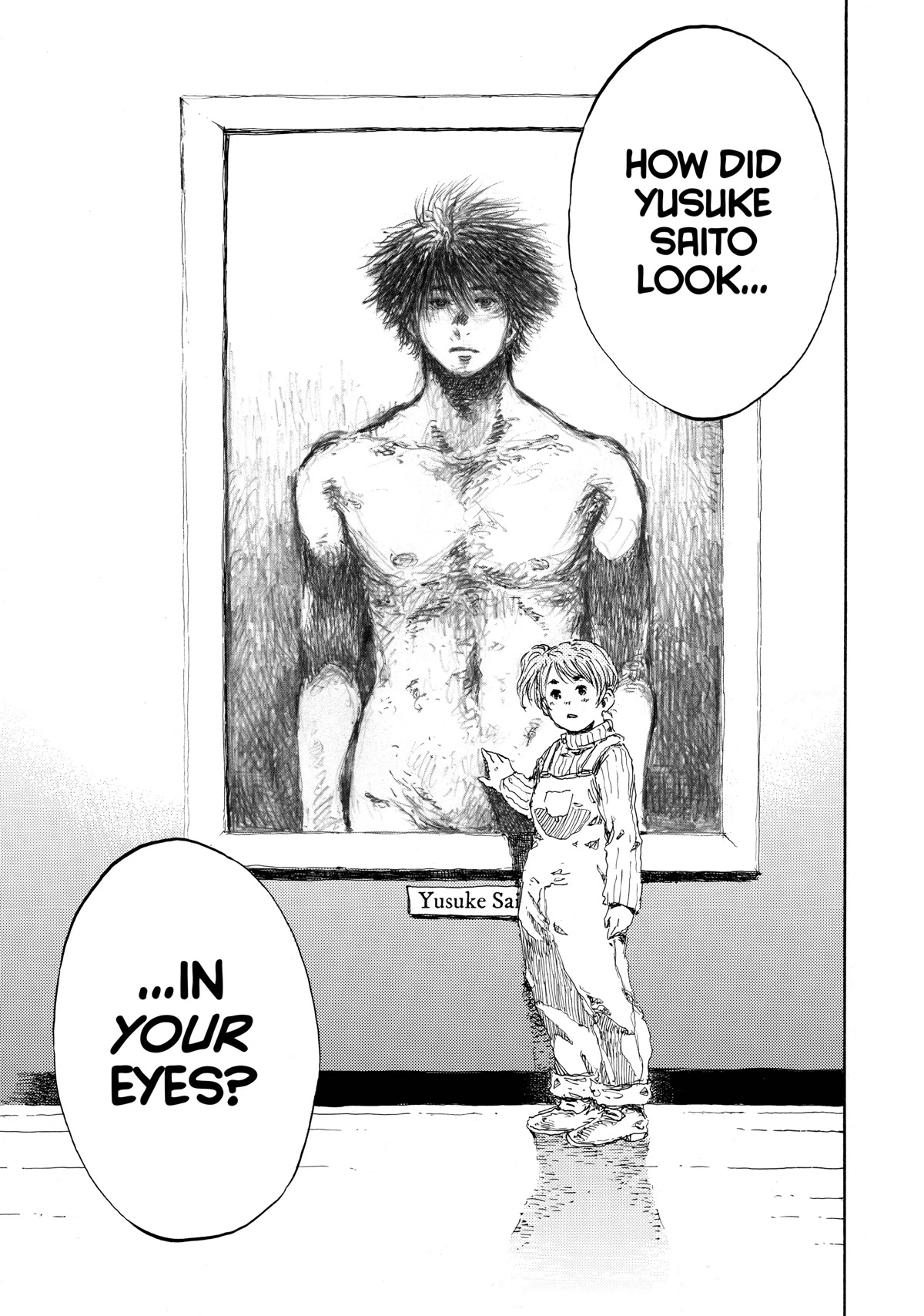 Back When You Called Us Devils Chapter 154 page 20 - Chapter 154 [END]