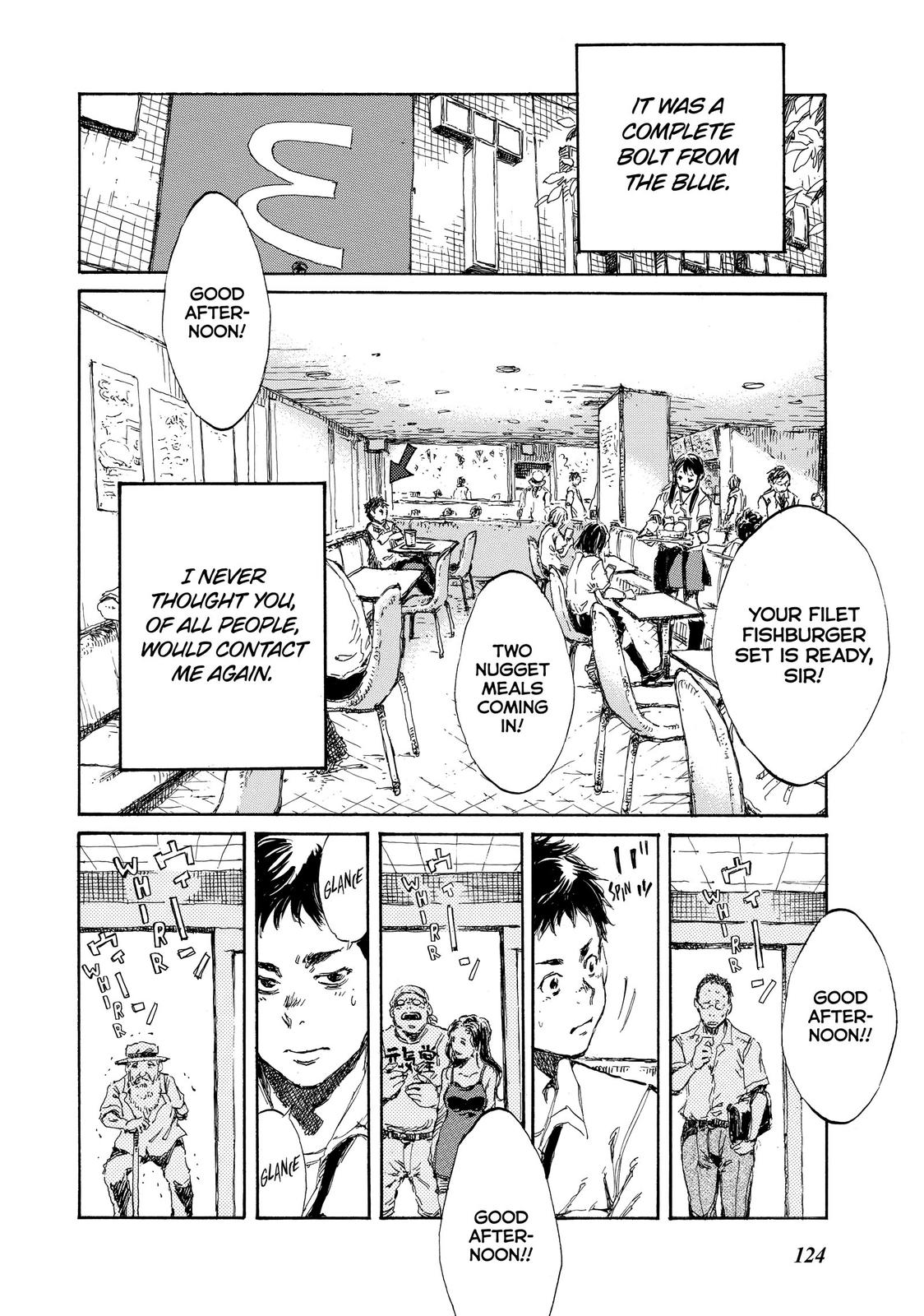 Back When You Called Us Devils Chapter 16 page 14 - Chapter 16