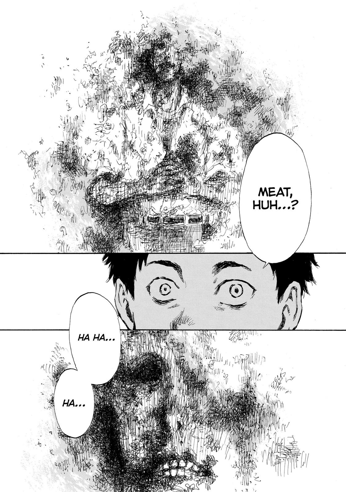 Back When You Called Us Devils Chapter 16 page 8 - Chapter 16