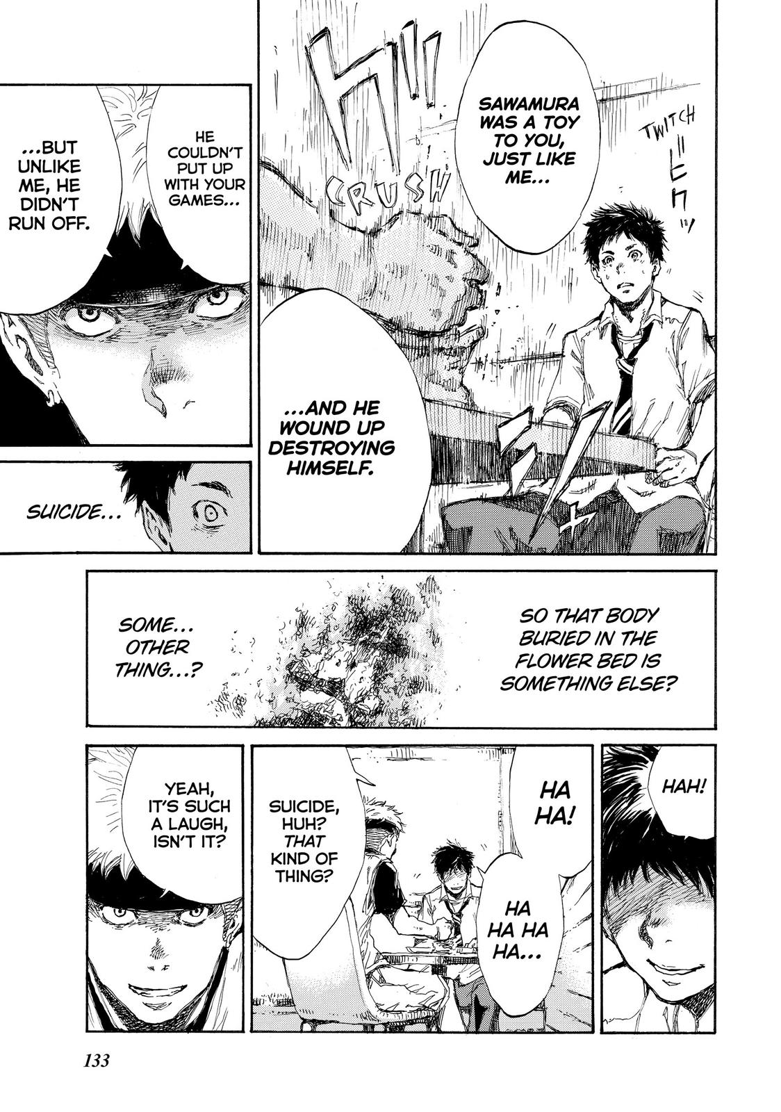 Back When You Called Us Devils Chapter 17 page 7 - Chapter 17