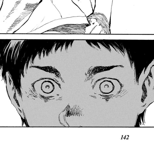Back When You Called Us Devils Chapter 17 cover