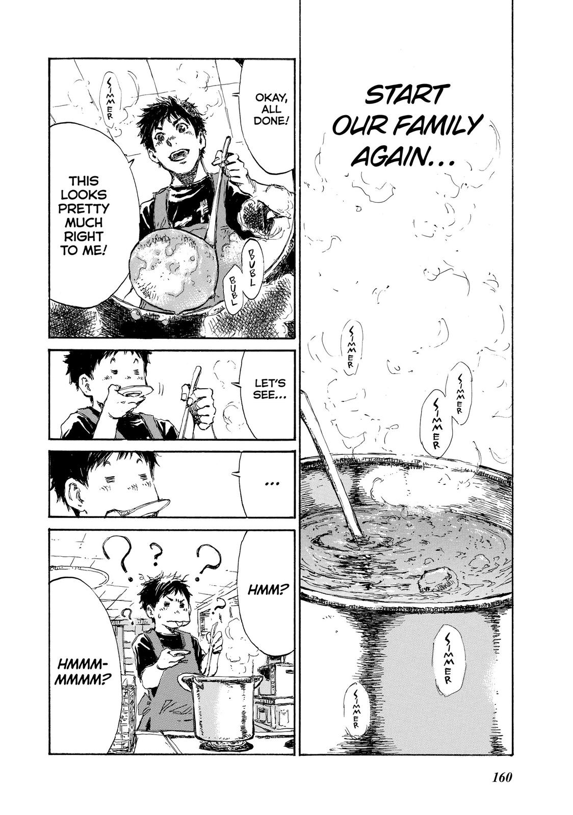 Back When You Called Us Devils Chapter 18 page 16 - Chapter 18