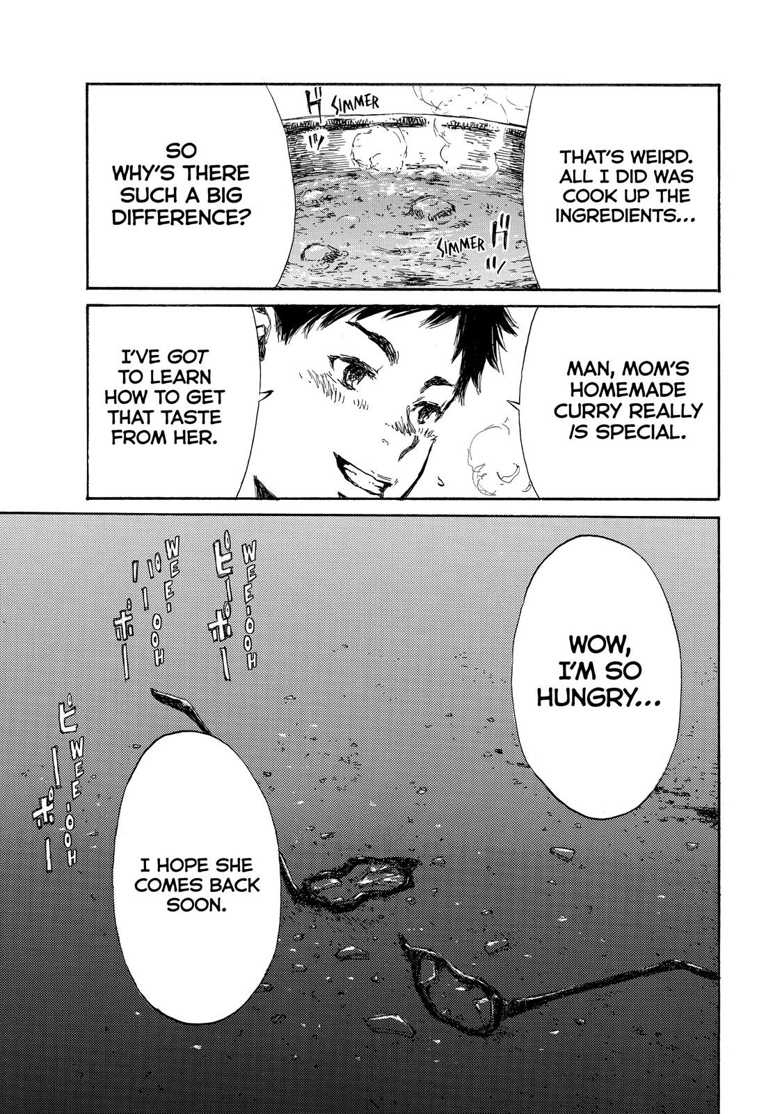 Back When You Called Us Devils Chapter 18 page 17 - Chapter 18