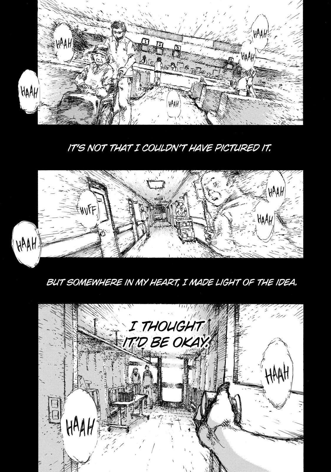 Back When You Called Us Devils Chapter 19 page 1 - Chapter 19