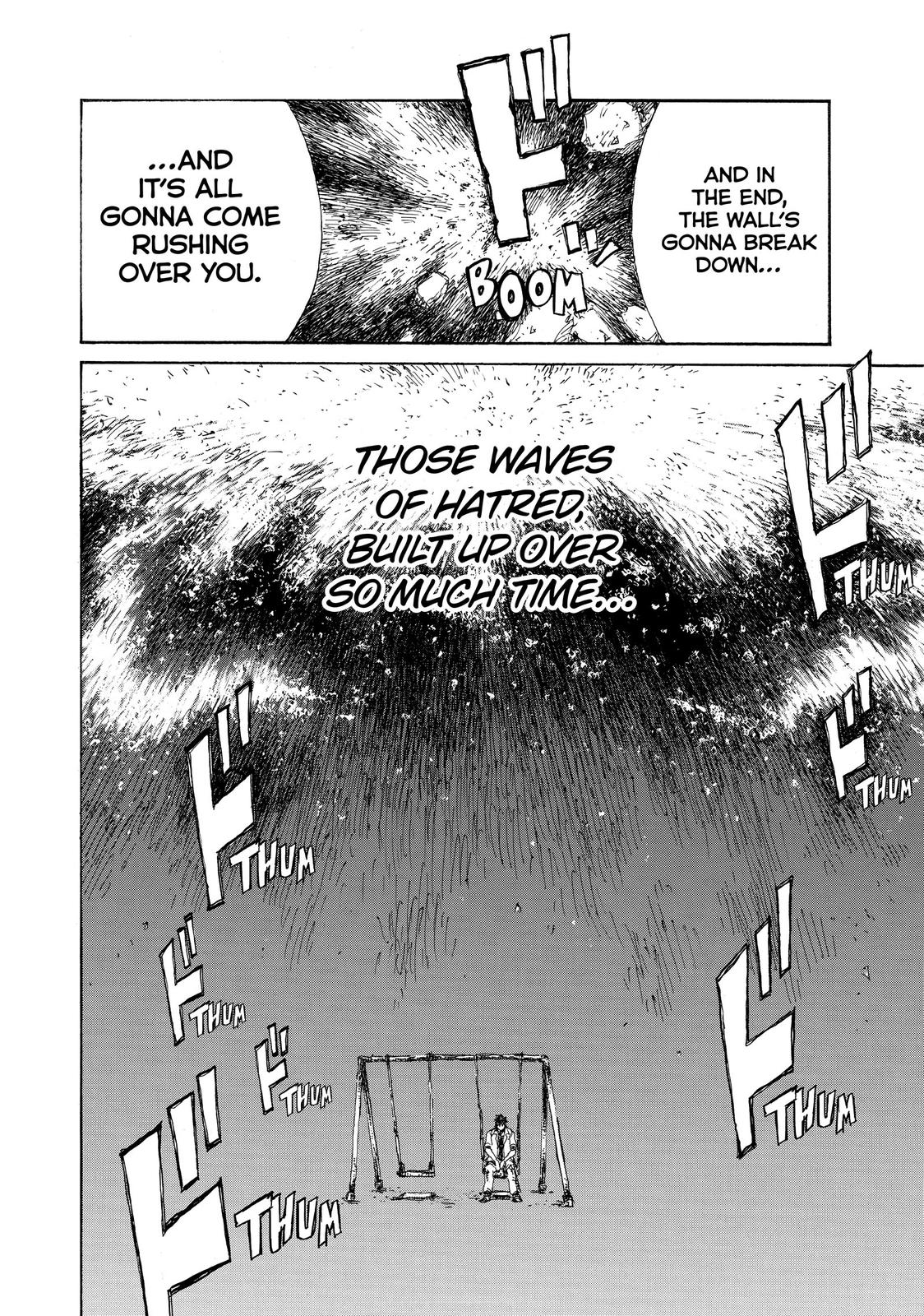 Back When You Called Us Devils Chapter 19 page 10 - Chapter 19