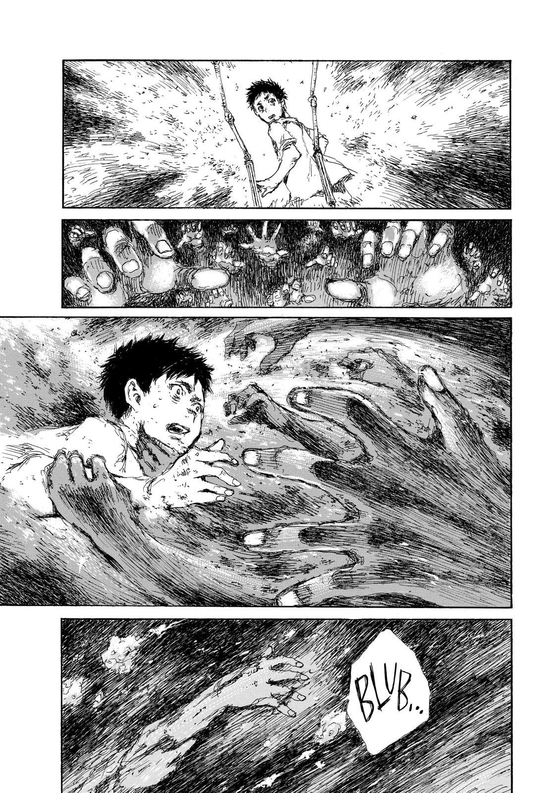 Back When You Called Us Devils Chapter 19 page 11 - Chapter 19
